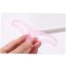 Beavorty 1 Set Eyebrow Tool Eyebrow Makeup Stencil Eyebrow Stencils Card Handheld Three Generations - Buy Online on GoSupps.com