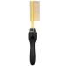 Electric Hair Straightener Curler Hot Electric Heating Multifunction Wet dry Comb for Black Hair Style2