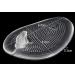 2 Pairs Silicone Flip-Flop Toe Protectors - Forefoot Cushions for Sandals, Self-Adhesive Grip Pads - Buy Online on GoSupps.com