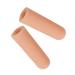 NOLITOY 2 Pairs Finger Caps Finger Protector Thumb Sleeves Finger Sleeve