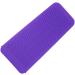 dijiusidy Heat Resistant Mat Silicone Travel Easy Storage Good Elasticity Skid-proof Design Curling Iron for Cover Hair Styling Tools No.4 - Buy Online on GoSupps.com