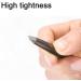 Precision Eyebrow Tweezers Set - 4-Piece High-Quality Tweezers for Perfectly Shaped Eyebrows | Ideal for Men & Women - Ships Worldwide - Buy Online on GoSupps.com