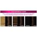 L'Oreal Excellence Permanent Hair Colour 4 Natural Dark Brown - Buy Online on GoSupps.com
