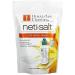 Himalayan Chandra Neti Pot Salt 1.5lb - Pack of 1 | Natural Nasal Cleansing Salt - Buy Online on GoSupps.com