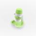 POPETPOP 1PC face Brush Facial Brush Manual Facial Brush face Scrub Brush Blackhead Scrubber Silicone scrubbers Facial Cleansing Brush Household Plastic abs Miss Storage Rack 11x8cm Green - Buy Online on GoSupps.com