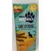 SUOL Naturals cat sticks with cat grass 30g - Buy Online on GoSupps.com