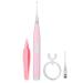 Ear Pick Set Ear Wax Removal Tool Kit Complete Accessories Plug and Play Sleek Tip Of the Spoon Is Soft and Comfortable for Universal