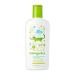 BabyGanics Bye Bye Dry Moisturizing Therapy Wash 8 Fluid Ounce (Pack of 2) Packaging May Vary Standard Packaging