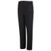 Island Green Men's Golf IGPNT1900 Stretch Tapered Pants 34 W (Long Leg) Black