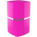 Portable Lightweight Waterproof Facial Roller Manual Mini Reusable Volcanic Face Oil Roller for Home Travel & Professional Use - Buy Online on GoSupps.com