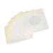 Demeras Body Care Cough Sticker Cough Relief Patch Acupoint Application Activate Immunity for Subhealthy People for Nasal Congestion
