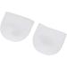 Anggrek Soft Gel Toe Protectors - 6pcs Toe Caps for Ingrown Toenails with 5pcs Toe Sleeves Care Patch - Buy Online on GoSupps.com