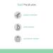 Utest Marijuana Home-to-Lab Test | GC-MS Results in 3-5 Days | SAMHSA Certified Lab | Secure & Discreet | 1 Pack - Buy Online on GoSupps.com