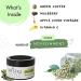 ORGANIZE Green Coffee Blemish Clear Anti Pigmentation and Dark Spot Removal Cream Mulberry Apple cider vinegar Vitamin C Ayurvedic Formulation 50GM - Buy Online on GoSupps.com