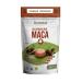 Organic Red Maca Powder Imported from Peru USDA Certified Gluten Free GMO-Free. 227g (8.8 oz) Bag.