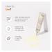 Vitamin K + Retinal Under Eye Cream | Reduce Dark Circles Wrinkles & Puffiness | Caff-eine Infused | For Men & Women | 14 gm - Buy Online on GoSupps.com