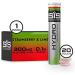 Science In Sport Hydro Hydration Tablets - Strawberry and Lime Flavour - 20 Effervescent Tablets, Gluten-Free, Zero Sugar & Electrolytes - Buy Online on GoSupps.com