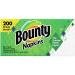 Bounty Quilted Napkins 1-Ply 12.1 X 12 100/PK - White | Premium Quality Napkins - Buy Online on GoSupps.com