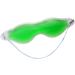 FOMIYES Cooling Eye Mask Gel Eye Cooling Eye Cover Eye Care Cool Masks Silicone Cooling Eye Pastes Reusable Cooling Ice Eye Mask Blindfold Therapeutic Eye Mask Cold Facial Mask 18.50X5.00X0.50CM Green - Buy Online on GoSupps.com