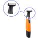 Vogely 2 Pcs for Trimmer -Type Replacement Head Electric Shaver Cleaning Trimmer Head Electric Shaver Parts - Buy Online on GoSupps.com