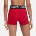 Nike Women's Pro 365 3 Shorts X-Small - Gym Red/Black/White | Best Prices Online - Buy Online on GoSupps.com