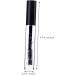 BELLIFFY 2pcs Eyebrow Shaping Liquid Brow Control Eyebrow Makeup Balm Brow Gel - Clear Brow Mascara Black Gel - Buy Online on GoSupps.com
