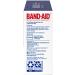 Band-Aid Tough Strips Adhesive Bandages - 60 ct, One Size - for Minor Cuts & Scrapes - Buy Online on GoSupps.com