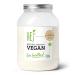HEJ Protein Vegan | Vegan Protein Powder Shake | Vanilla - 900 g Vanilla 900 g (1 pack)