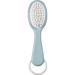 Beaba Comb + Hairbrush Set for Babies and Children - Integrated Comb Storage - Green/Blue - 1 Unit - Buy Online on GoSupps.com