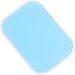 Beaupretty 60 STK Gel Pads for Ice Hockey Helmets & Muscle Toner - Durable ABS Gelpads for Fitness & Training - Buy Online on GoSupps.com