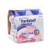 FORTIMEL EXT 2KCAL STRAWBERRY 4X200ML