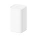 YOUNAFEN Modern Bamboo Toothpick Storage Bottle Dental Floss Picks Functional and Good Looking Practical