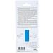 TITANIA Blue Pumice Sponge - Handy Shape 30g - Perfect for Smooth Skin | 1 Pack Blister Card - Buy Online on GoSupps.com