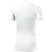 TCA Boys' HyperFusion Compression Base Layer Top - Short Sleeve Under Shirt White 12-14 Years - Buy Online on GoSupps.com