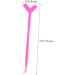 MAGICLULU 12pcs Y-Shaped False Eyelash Brush Set - Perfect Lash Perm & Lift Tools for Stunning Eyelashes - International Shipping Available - Buy Online on GoSupps.com