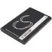 3.7V Compatible Battery for Auro Utano V2 - High Performance International Shipping - Buy Online on GoSupps.com
