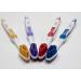 Shabbos Toothbrush - The Perfect Solution for Maintaining Oral Hygiene on Sabbath - Buy Online on GoSupps.com