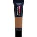 L'Oreal Paris 3 x L'Oreal Infallible 24H Matte Cover Foundation 30ml - 340 Copper