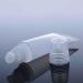 Bodhi200 5pcs 10ml Empty Refillable Lip Gloss Tubes - Clear Mini Cosmetic Containers for Travel & Storage - Buy Online on GoSupps.com