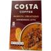 Costa Coffee Barista Creations Gingerbread Latte Bundle - 3 x Box of 6 Sachets (18 Sachets Total) - Buy Online on GoSupps.com