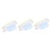 Healeved 9 Pcs Baby Umbilical Cord Umbilical Cord Band Infant Umbilical Belt Belly Cover for Baby Belly Circumference Kids Belt Lovely Cotton Bellybands Toddler Child Holder Pure Cotton