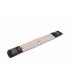 AMKA PRO Dressage Saddle Girth Cord Girth Natural Cotton 45