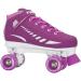 Epic Galaxy Elite Purple Juvenile Skates - Size 10 | High-Quality Roller Skates - Buy Online on GoSupps.com