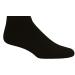 Diabetic Socks 10-13 Ankle Black 3 Pair - Comfortable & Protective - Buy Online on GoSupps.com