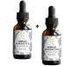 Bach flower advice - Hyperactive Animal Floral Elixir - An Effective Mix - Soothe Channel and Calm Your Dog or Cat 30ml Pack of 2 - Buy Online on GoSupps.com