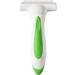 Andis Premium Fine-Tooth Deshedding Rake - Green - Buy Online on GoSupps.com