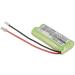 Estry 700mAh AAA Battery Replacement - Universal Compatible Long-lasting Power - Buy Now - Buy Online on GoSupps.com