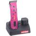 Heiniger Saphir Cordless Clipper Pink Paws - Buy Online on GoSupps.com