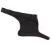 Adjustable Shoulder Compression Sleeve Wrap - High Elasticity Brace for Rotator Cuff Support & Dislocation Relief - Buy Online on GoSupps.com