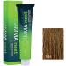 Gamma Next Permanent Hair Color Ammonia FREE PPD - 7/36 Blond Brown Gold - Buy Online on GoSupps.com